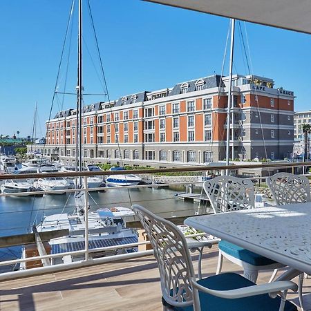 African Elite Waterfront Кейптаун Екстериор снимка