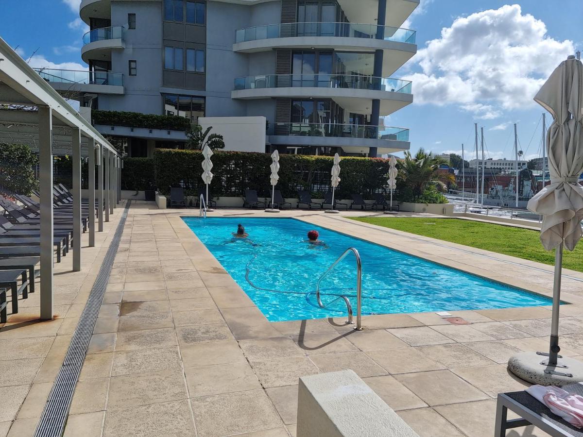 African Elite Waterfront Кейптаун Екстериор снимка