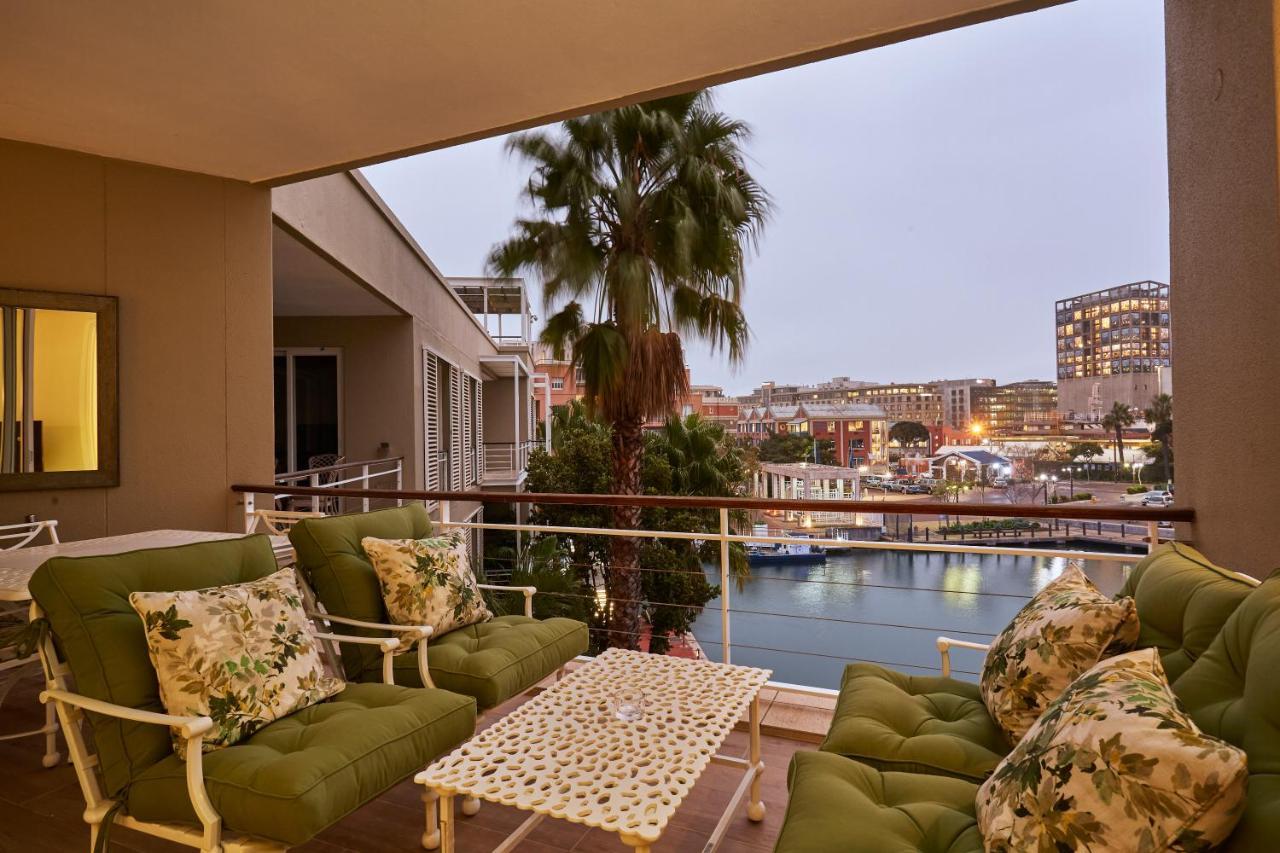 African Elite Waterfront Кейптаун Екстериор снимка