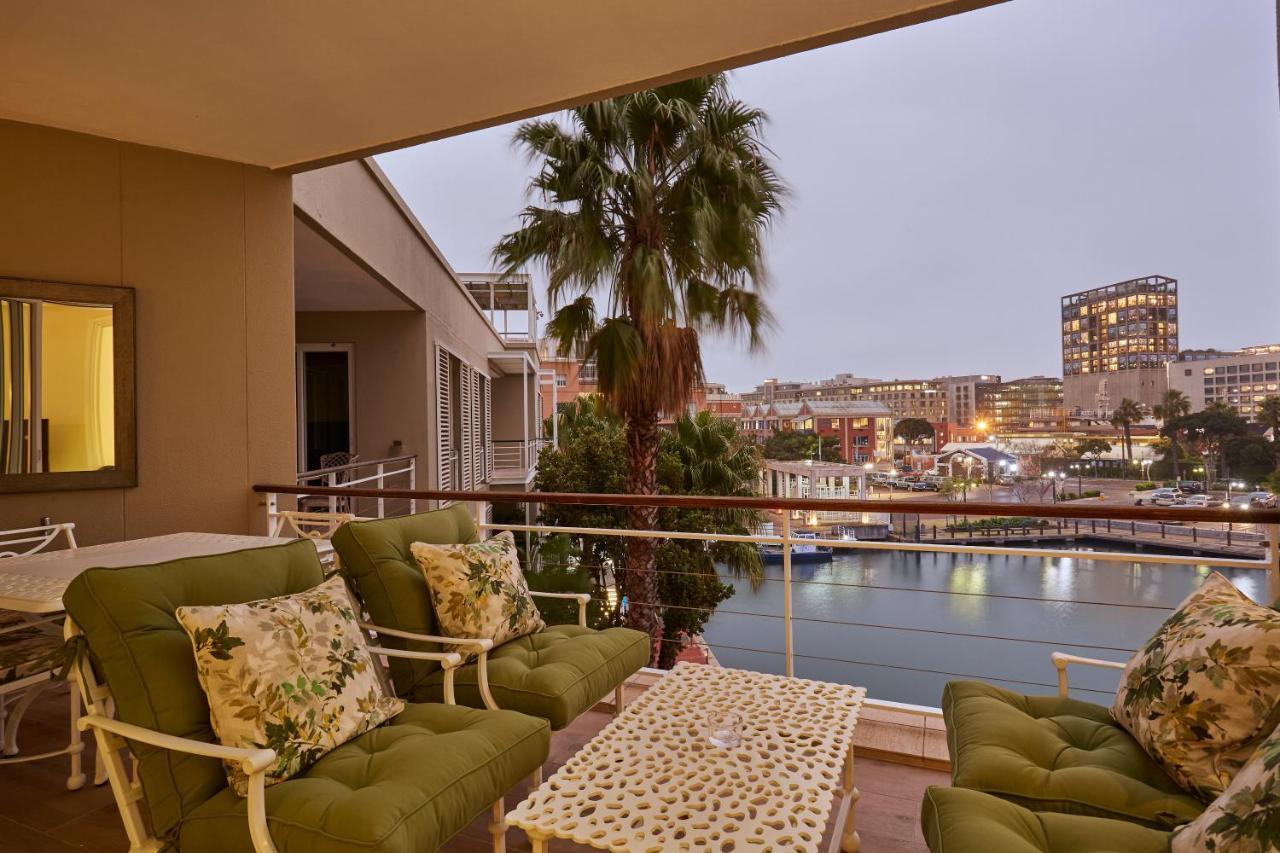 African Elite Waterfront Кейптаун Екстериор снимка