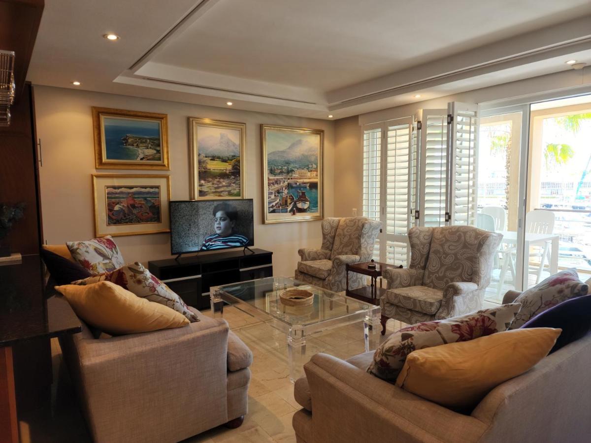 African Elite Waterfront Кейптаун Екстериор снимка